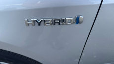 Toyota Corolla 1.8 VVT-i Hybrid Icon Tech 5dr CVT Hybrid Estate